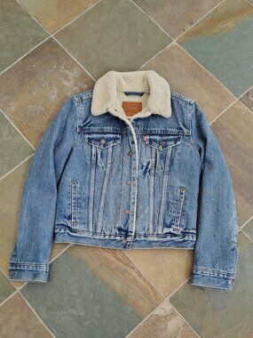 Levi's Denim Jacket
